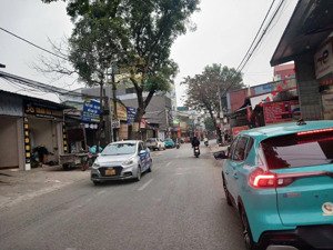 chính chủ bán nhà văn khê 83m2, mt 5m kinh doanh, giá 19.8 tỷ