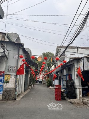 mặt tiền kinh doanh đs sát chợ tam hà - ngang 8.5m - tách thửa xây chdv - dtsd 176m2 full thổ