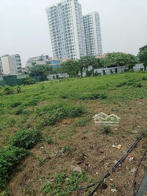 bán 3028m2 đất thổ cư - mặt tiền đường lưu đình lễ - p. an khánh