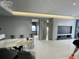 BÁN CĂN HỘ CAO CẤP CANTAVIL AN PHÚ – VIEW XA LỘ HÀ NỘI – FULL NỘI THẤT ĐẸP