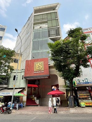 khan hiếm - mt 3/2 ngang 7m , hầm 7 tầng