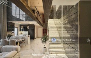 one verandah bán 4pn duplex view sông siêu đẹp, siêu hiếm