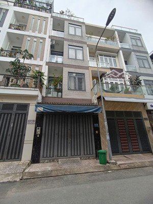 nhà đẹp 4 tấm khu vip tân kỳ tân quý. giá nhỉnh 10 tỷ