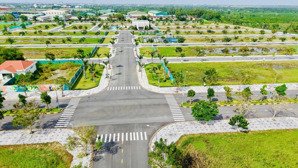 bán đất nền dự án - sổ sẵn, pháp lý rõ ràng, tiện ích hoàn thiện. mặt tiền đt830 tiềm năng tăng giá