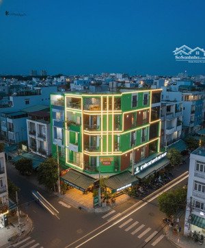 căn góc ngang 7m đường chợ lớn, 23,5 tỷ, 120m2, cực đẹp.