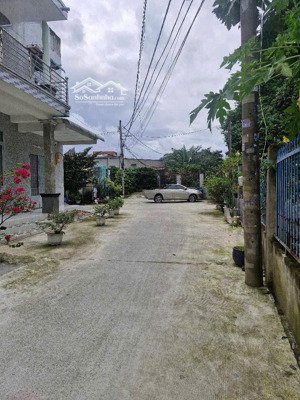 đất đẹp cạnh kdc phước thiện - hxh đến tận nhà - 80m - ngang 4.5m - giá chỉ 4.5 tỷ