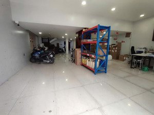 cho thuê tòa nhà biệt thự ngay aeon bình tân 9x20m 4 lầu 8pn