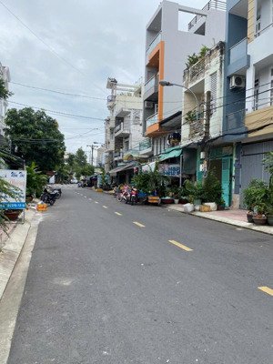 mt đường số 78 khu bình phú (4*15m, 2 lầu st), f10, quận 6, chỉ: 8.5 tỷ tl.