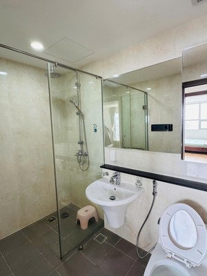 cho thuê căn hộ 3 ngủ blooming giá tốt