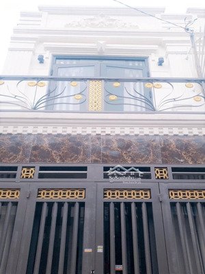 bán nhà riêng tại bùi văn ngữ, 1,38 tỷ, 33 m2, 2pn, 2wc, chính chủ, giá cực chất