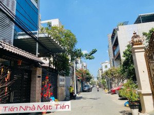 bán nhà 5tầng xây mới kiều đàm - kế himlam quận 7 - hơi 10.tỷ.