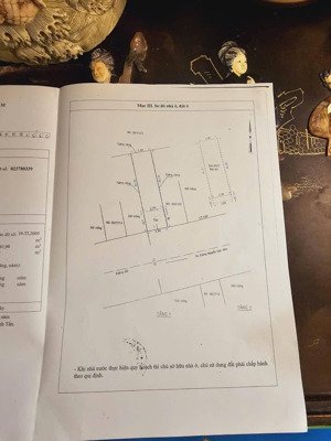 mua đất tặng nhà q.bình tân - 64m2 - 4x16 - không lộ giới - 5.9đ