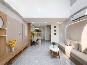 nhà đẹp bước vào là muốn mua - 4 tầng - 3 phòng ngủ - vị trí vàng