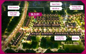 casamia balanca hội an parkhome sl3.01 | căn góc| nhận nhà ngay trong tháng | chiết khấu thẳng 1 tỷ