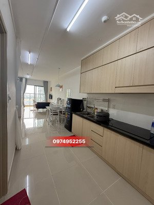 cho thuê ecoxuan căn studio full nội thất