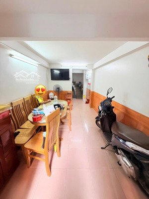 tân bình ngay nhà ga t3 sân bay 4 tầng btct hoàn công đủ giá 3,65tỷ