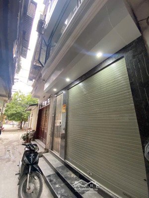 bán nhà tả thanh oai 36m2, 4.85 tỷ, full nội thất