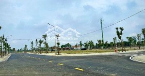 lô đất nền sổ đỏ mb nam ngạn - trung tâm tp thanh hóa