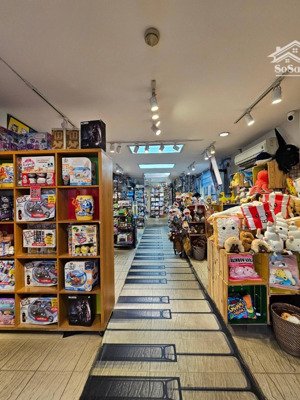 cho thuê nhà mặt phố shophouse nổi bật trên trục đường thảo điền