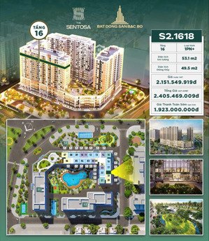 độc quyền căn 1 pn + vinhomes thanh hóa - bàn giao nhà tháng 2/2027