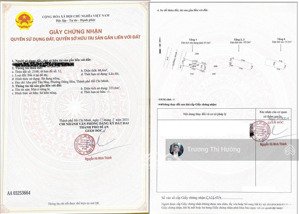 "mua trực tiếp chủ đầu tư" chiết khấu 7%. - nhà phố bcons đường thống nhất, 60m2 đến 80m2. sổ hồng