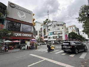 hàng hiếm! hxh 8m gần lý thường kiệt; ngang 4.6m 3pn - trục thẳng 50m ra mt - hơn 7 tỷ