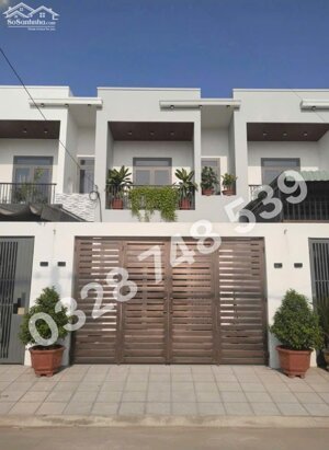  DUY NHẤT 1 CĂN TĐC TÂN TRIỀU – SỔ RIÊNG THỔ CƯ 100%