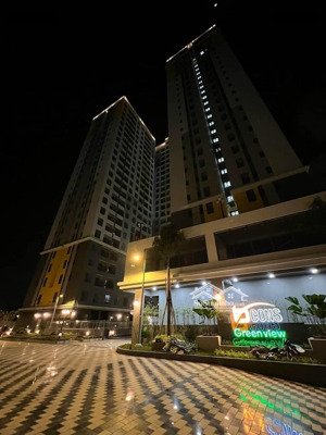 bcons greenview 2pn2wc cần bán giá 2tỷ2 bao sang tên sổ mới