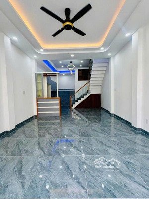 hxh - nhà 4 tầng đẹp lung linh - ở ngay - 4pn - 4wc - ngang 4.55m - trung tâm quận 9