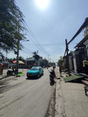 bán nhà mặt tiền an dương vương q8- 4x26- 4 tầng đẹp- 4pn5wc- chỉ hơn 100tr/m2- xem ngay