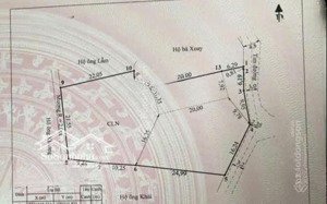 bán cắt lỗ đất tại cửa phúc, việt dân, đông triều, quảng ninh