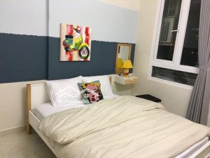 cho thuê ch 90 riverside kế saigon pearl, 2pn 2wc, 14tr/th, view sông - lh: mrs phương