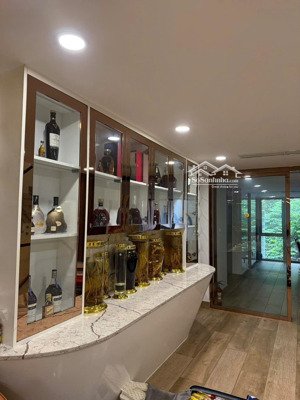 giảm 2 tỷ ! mt nguyễn đình khơi - tân bình, k/c: hầm + 7 tầng -dt: 5 x 25m 124.4m2 - giá chỉ 33 tỷ