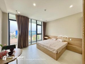 căn hộ full nt gần khu tân thuận tây, gần phú mỹ hưng, lotte mart, sc vivocity, rmit,tđtu,nttu - q7