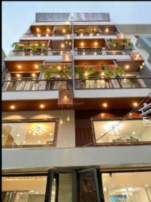 tân bình 6.2 tỷ. bán nhà trần thị trọng nhà cực đẹp trong khu nhà cao 5 tầng 37m2 (4.4x8.5)