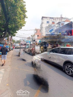 nhà mặt tiền tân kỳ tân quý, tân phú