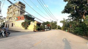 bán đất mặt tiền sông thạnh lộc 37, quận 12 - gần cao đẳng điện lực dt 4x18m giá 4,48 tỷ