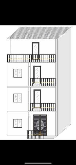 hộ khẩu hoàn kiếm - 30m ra mặt phố kinh doanh - ô tô tránh 25m2 x 3 tầng giá nhỉnh 4 tỷ