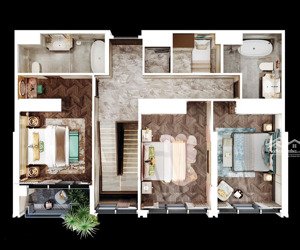 duplex view hồ tây 177m2, giá chỉ cần vào nhỉnh 7 tỷ. sổ đỏ lâu dài, lh 