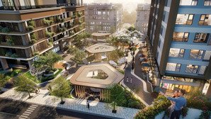 atera central - khu đô thị phức hợp thế hệ mới