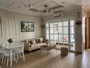 cần cho thuê căn himlam 76m đầy đủ nội thất nhà đẹp giá 15tr/thang lh 