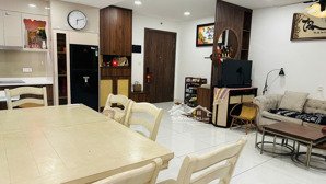 diamond briliant tân phú 2pn2wc full nội thất