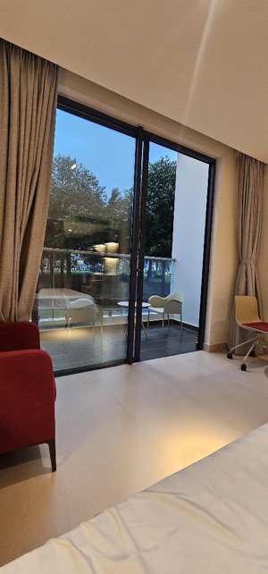 chung cư mini cho thuê đẹp xuất sắc tại nguyễn tất thành, 4 triệu, 35m2