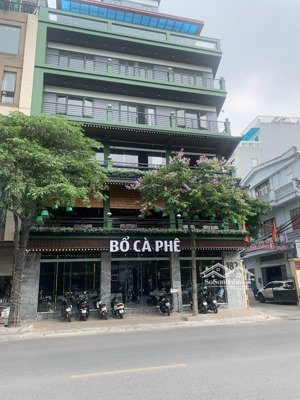 cho thuê nhà mặt phố bùi thị xuân, hai bà trưng: 140mx 3t, mt5m : làm nhà hàng, cafe, spa, cửa hang