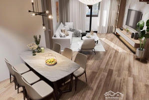 bán căn chung cư 91 nguyễn chí thanh, dt: 120m2, 3pn full nthat đẹp, giá: 11 tỷ