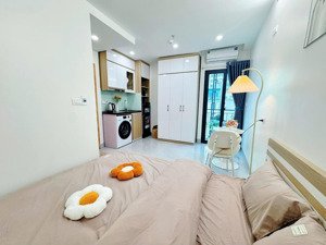 tòa ccmn 7t - 15 pkk - bùi xương trạch - ngõ thông - ôtô đỗ - pccc chuẩn - hưởng lợi vành đai 2.5.