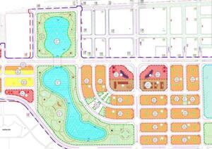  KĐT Tân Vĩnh – Nam Đông Hà | View hồ điều hòa – Nơi an cư lý tưởng, đầu tư bền vững