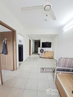 bán ehome 3 58m² 2pn 2wc sổ hồng sẵn tặng nội thất giá 2 tỷ4