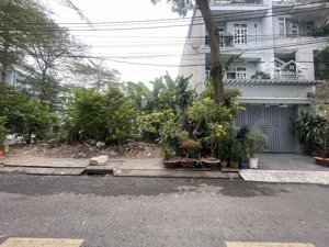 cần vốn bán nhanh nền 5x24m đường 3643a gần trục chính pth p. 7, quận 8