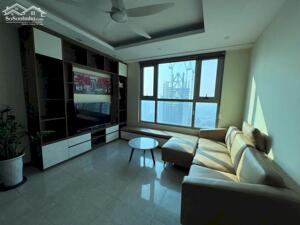 CHO THUÊ GẤP CĂN HỘ CHUNG CƯ CAO CẤP CIPUTRA – TÂY HỒ, HÀ NỘI